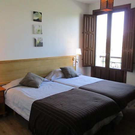Fancornio Rural Villa Zancornio Buitenkant foto