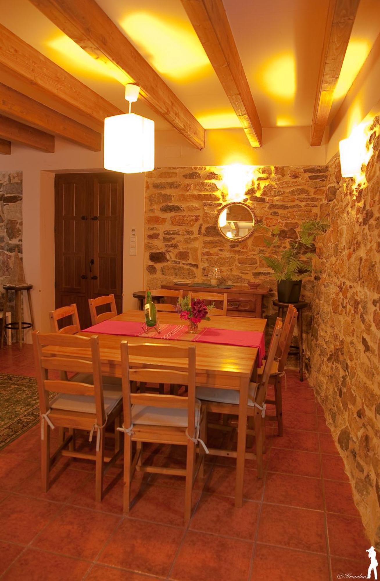 Fancornio Rural Villa Zancornio Kamer foto