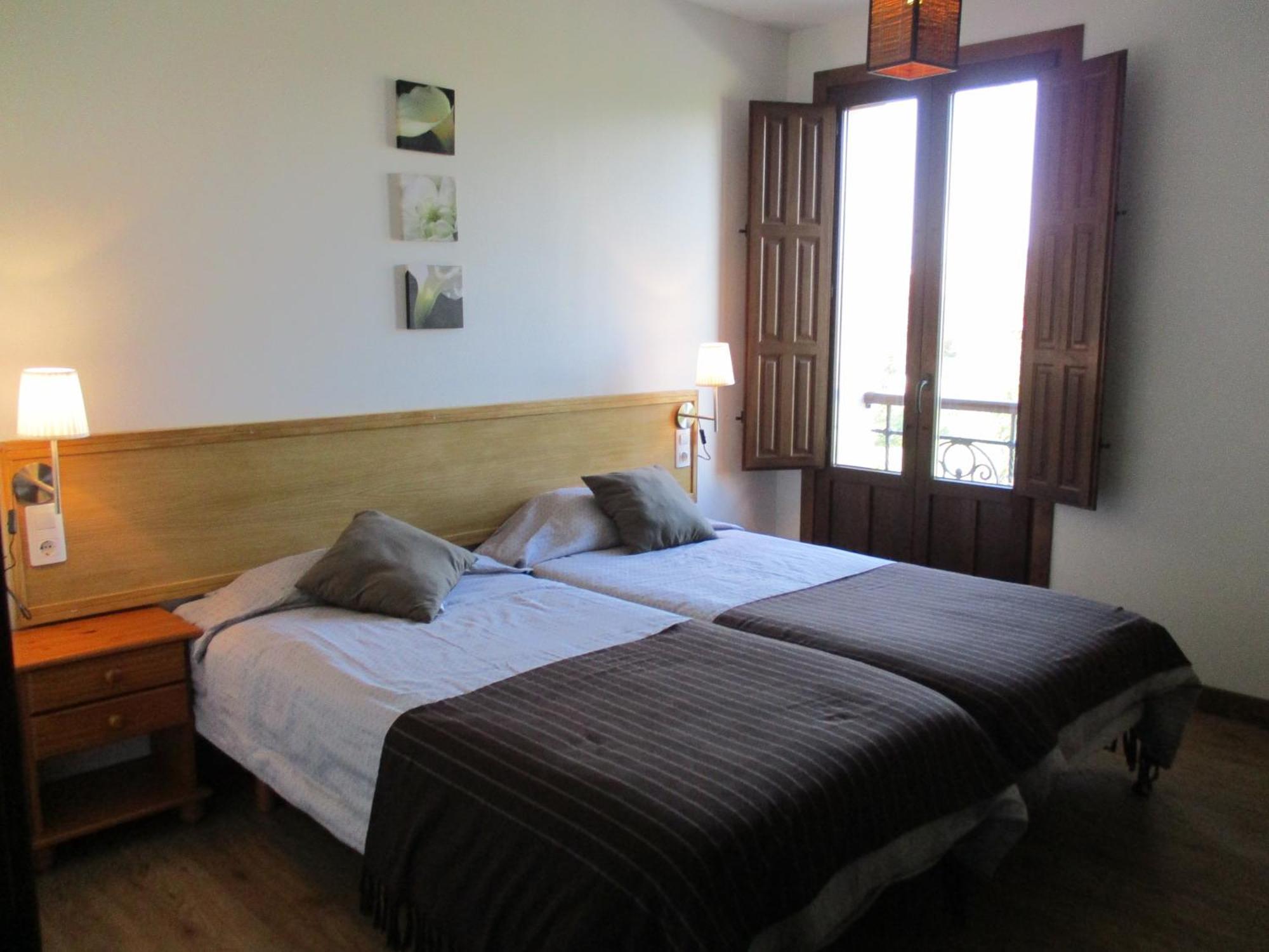 Fancornio Rural Villa Zancornio Buitenkant foto