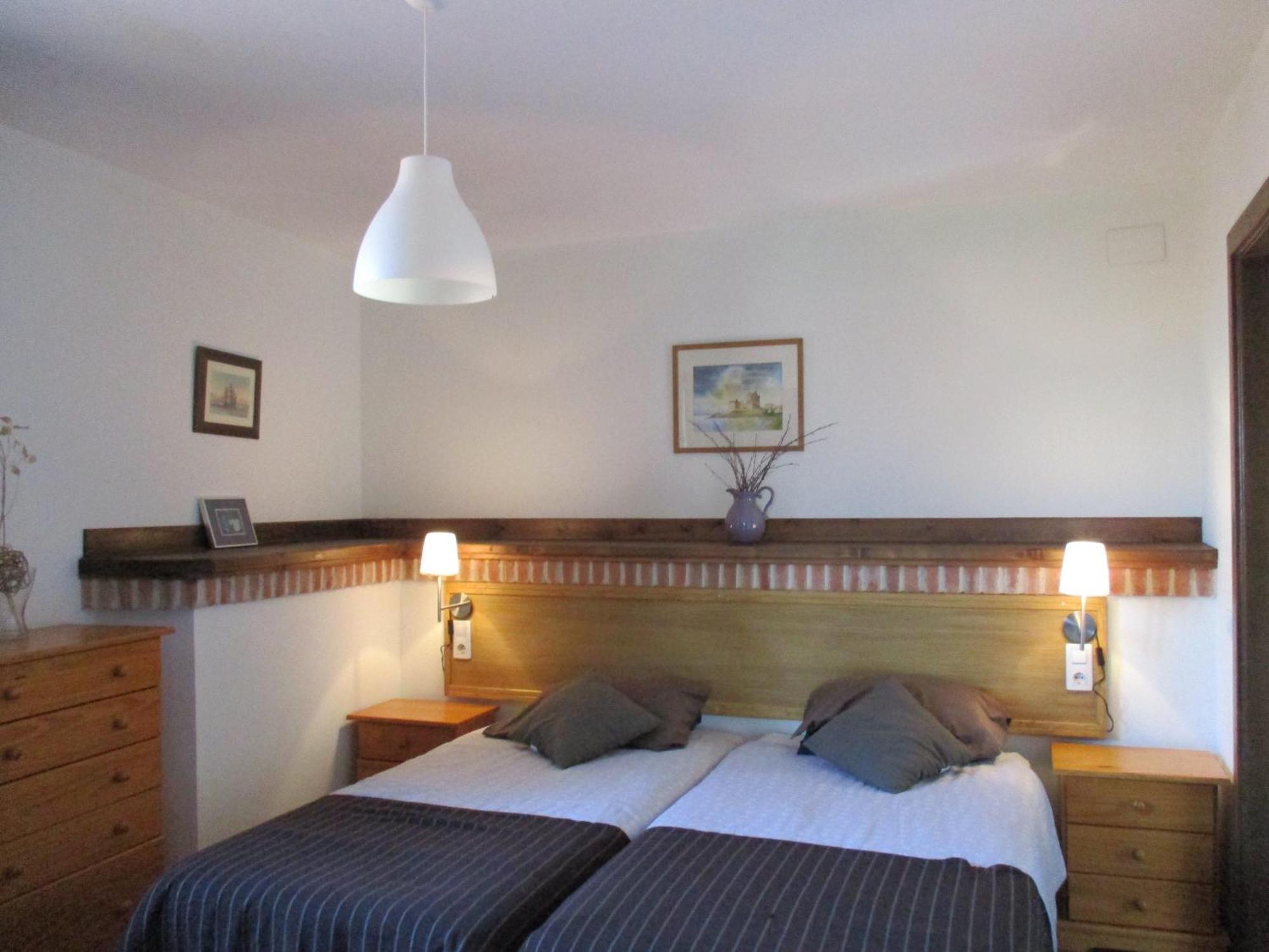 Fancornio Rural Villa Zancornio Buitenkant foto