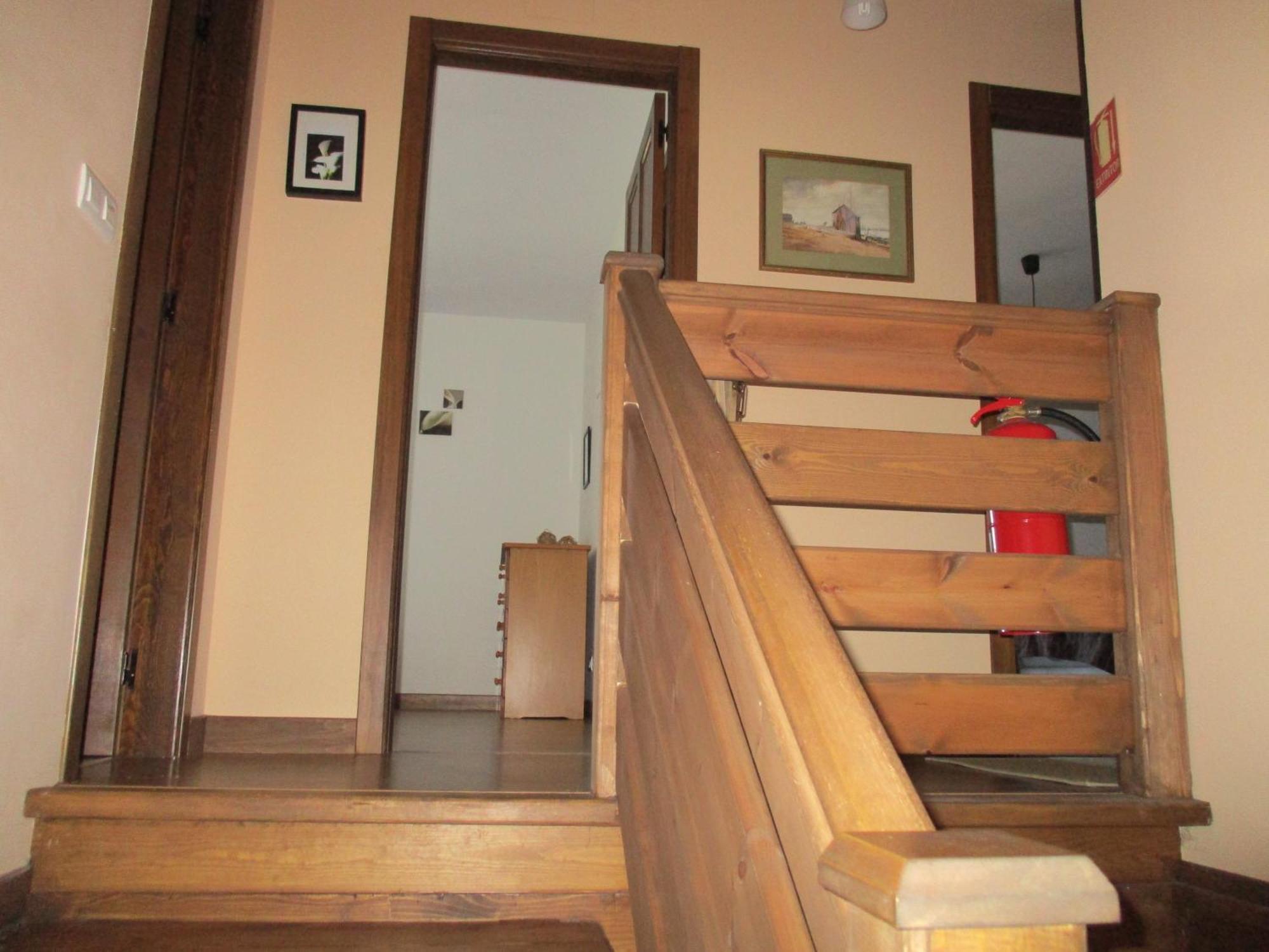 Fancornio Rural Villa Zancornio Buitenkant foto
